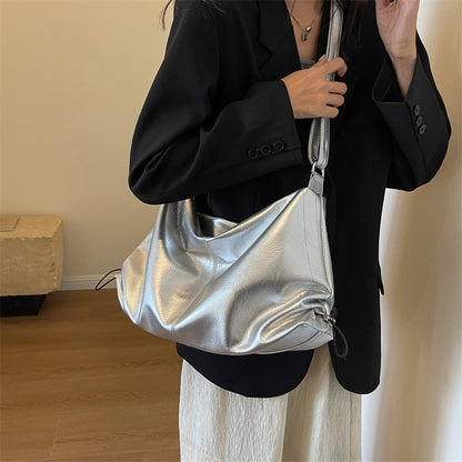 Nouveau Sac Messager Tendance à Texture Avancée – L’élégance au Quotidien