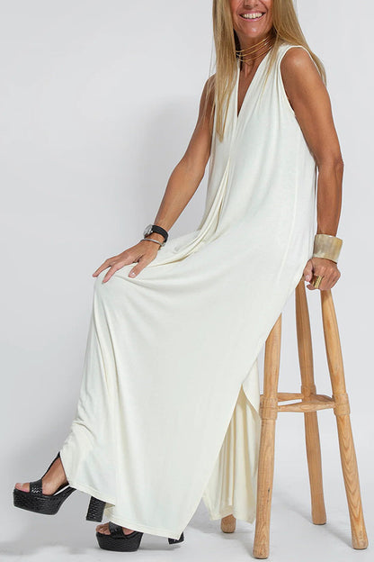 Ensemble Chic Femme – Robe & Long Gilet