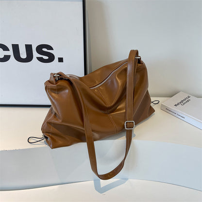 Nouveau Sac Messager Tendance à Texture Avancée – L’élégance au Quotidien
