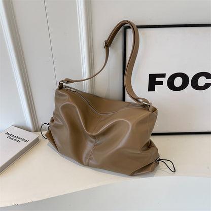 Nouveau Sac Messager Tendance à Texture Avancée – L’élégance au Quotidien
