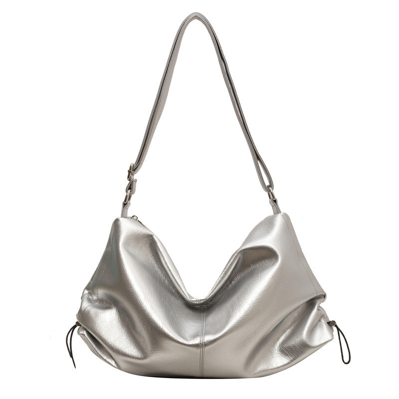Nouveau Sac Messager Tendance à Texture Avancée – L’élégance au Quotidien