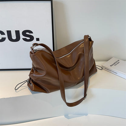 Nouveau Sac Messager Tendance à Texture Avancée – L’élégance au Quotidien